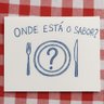 Profilbild von Onde está o Sabor?