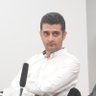 Farhad Rad Manesh's profile picture