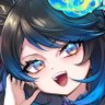 Azukitou ❤️🔥💙 Blue Phoenix | Comms Closed ✨ 的头像