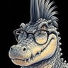 Фото профиля わに