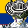 Colombian Cell profil fotoğrafı