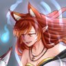 Asteria Fox 🎐 ⛩️ || Vgen comms open!'s profile picture