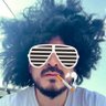 Javier, con X profil fotoğrafı