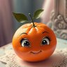 Madame Mandarina profil fotoğrafı