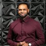 Terrence Hayes 的头像
