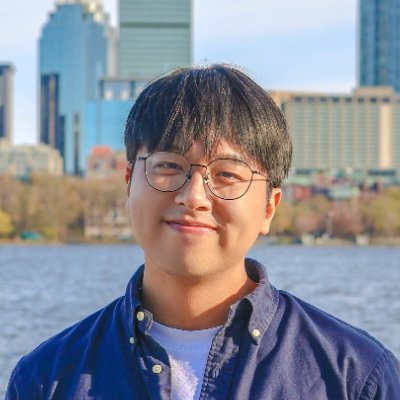 Younghyo Park's profile picture