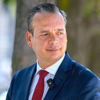 Cesar Gutiérrez Priego M.R.'s profile picture