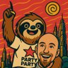 AGI 4 President 2028 的头像