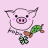 🐢kobutasan🐷ゴールの女's profile picture