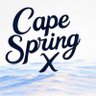 Cape Spring X profil fotoğrafı