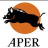 Фото профиля Alain Aper