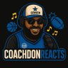 Фото профиля CoachDonReacts