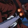 Alucard profil fotoğrafı