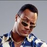 The Rock says's profile picture
