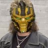 Billy Ray Cyrax 的头像
