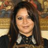 Shefali Vishwa profil fotoğrafı