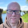 Patrick Loohuis's profile picture