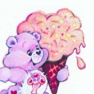 dontsharebear's profile picture
