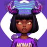 Diana Marcus⨀'s profile picture