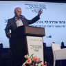 Profilbild von אנדרה לוי, אנתרופולוג. ⴰⵏⴷⵔⴻ ⵍⴻⴼⵉ أندريه ليفي