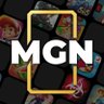 Mobile Games Network's profile picture