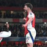 Фото профиля Arsenal 4 life