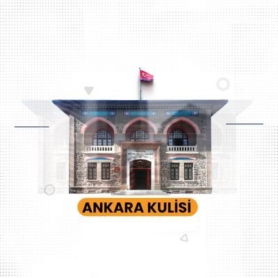 ANKARA KULİSİ's profile picture