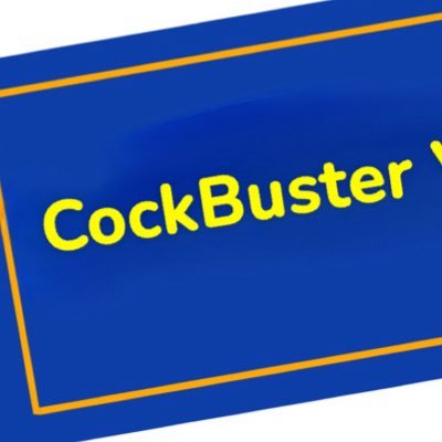 CockBusterVideo's profile picture