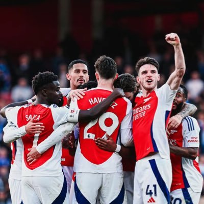 Gunners4forever's profile picture
