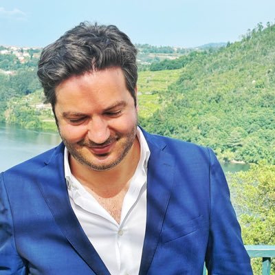 Ricardo Pais Oliveira's profile picture