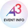 Profilbild von 株式会社A3 総合イベント情報