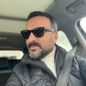 Erkan Özdemir's profile picture