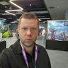 Evgeny Karavashkin's profile picture