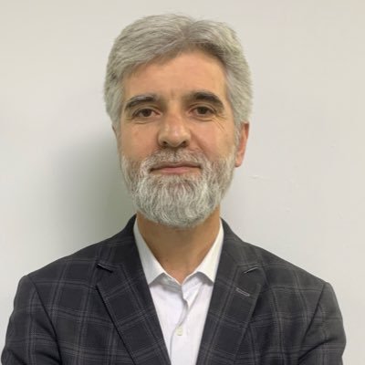 Yakup ŞAHİN's profile picture