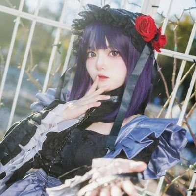 雪*@8/2コスサミ's profile picture