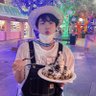 chia~ 💜 ✙ 💫 saw txt in barcelona 的头像