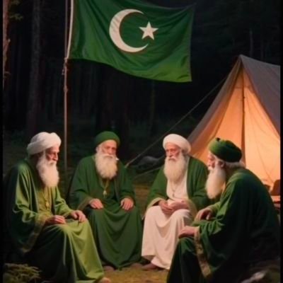 سفید داڑھی والے's profile picture