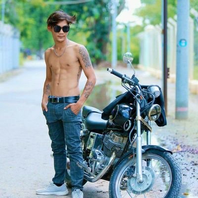 shainminkhant's profile picture