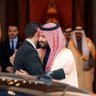 قلبي السعودية🇸🇦و سورية روحي 的头像