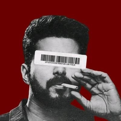 JDSethuTweeets's profile picture