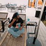Ms. Nage to the world 🌍 🧑💻 profil fotoğrafı