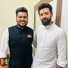 Sagar Mrinal Paswan's profile picture