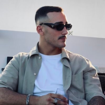 Afonso's profile picture