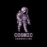 Cosmic Channeling ☀️🌑 profil fotoğrafı