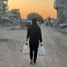 Ahmad in Gaza🍉❤️🇵🇸 的头像