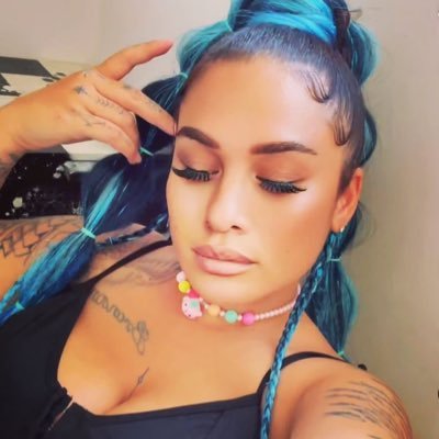 Ameeliaxo2's profile picture