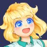 ハコ 的头像
