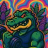 "G"'s profile picture