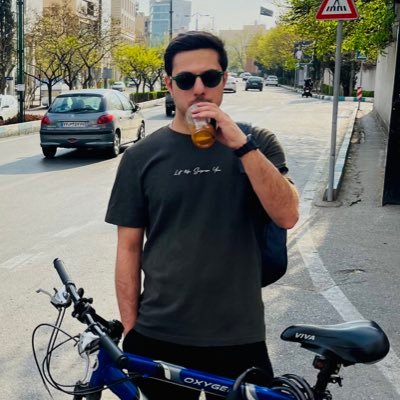 Hamid's profile picture