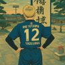 うんまいこと言いのごっつお喰い profil fotoğrafı